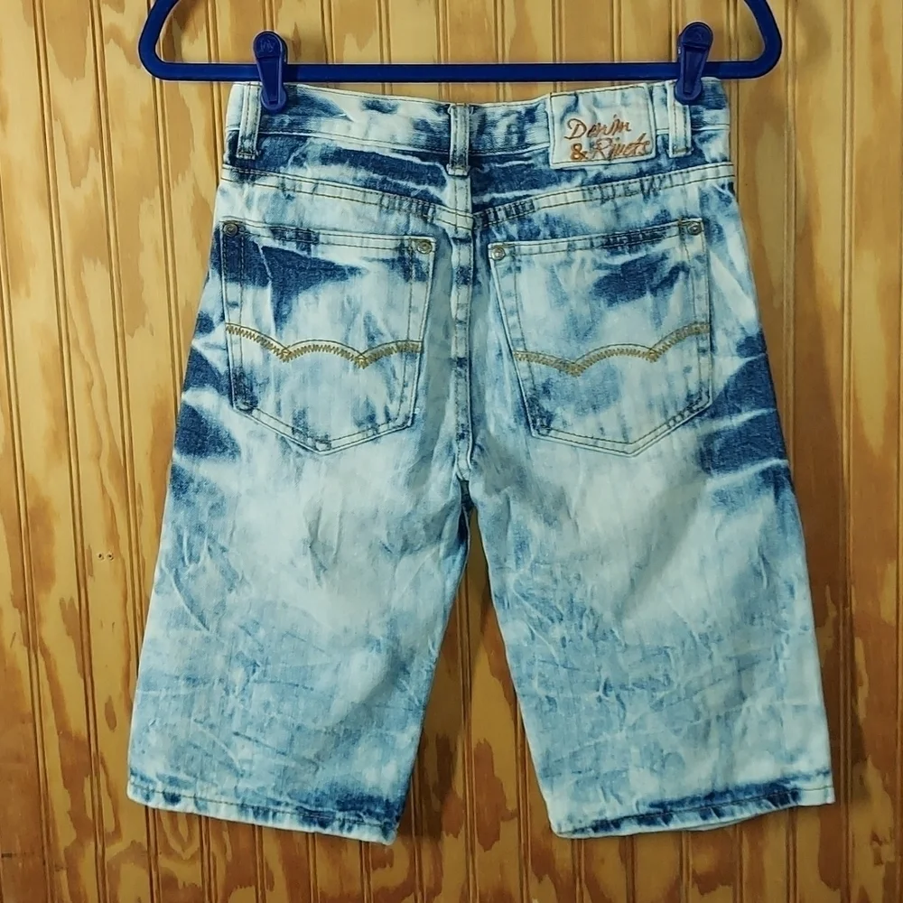 Denim & Rivets shorts